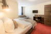  Komfort Einzelzimmer - Novum Hotel Leonet Köln
